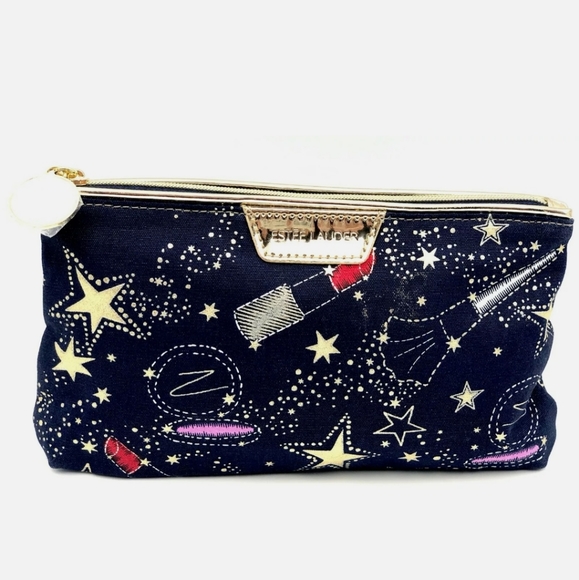Estee Lauder Handbags - Estee Lauder Cosmetic Bag